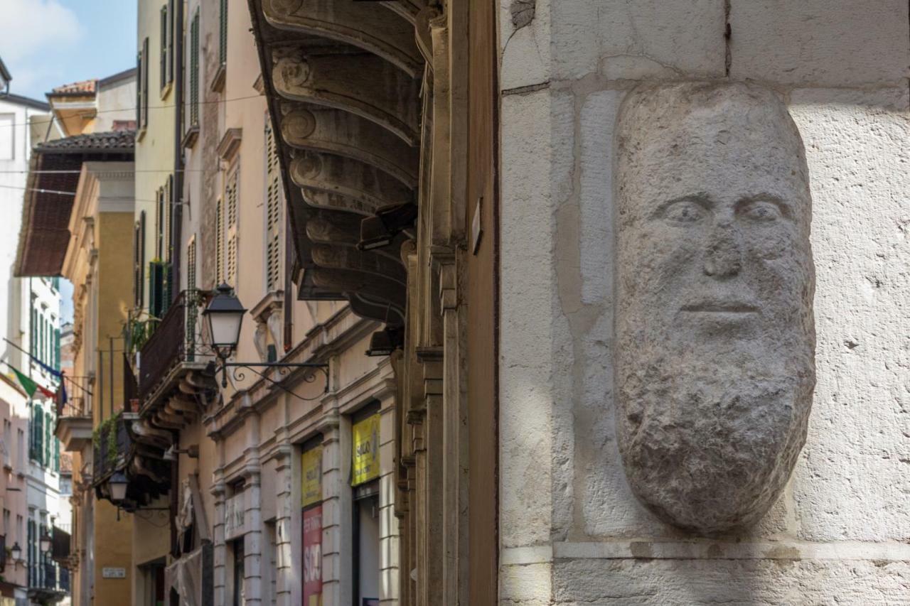 Locanda Delle Mercanzie Брешия Экстерьер фото